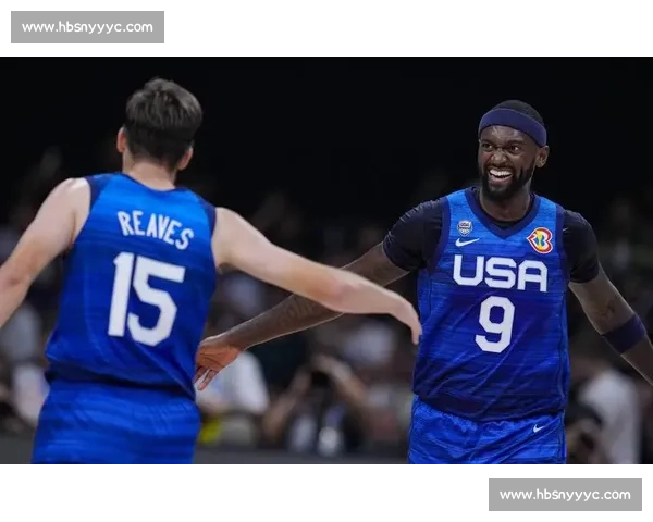 2012年伦敦奥运美国男篮与西班牙巅峰对决全景回顾经典战役再现